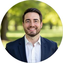 Eric Anicich, founder of Crucible Cases