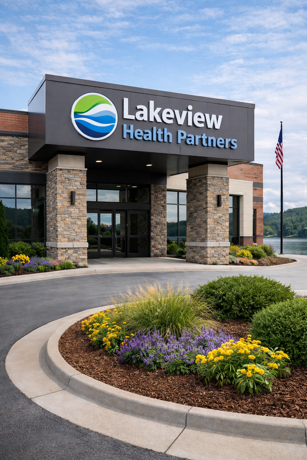 An Ambiguous Signal at Lakeview Health Partners