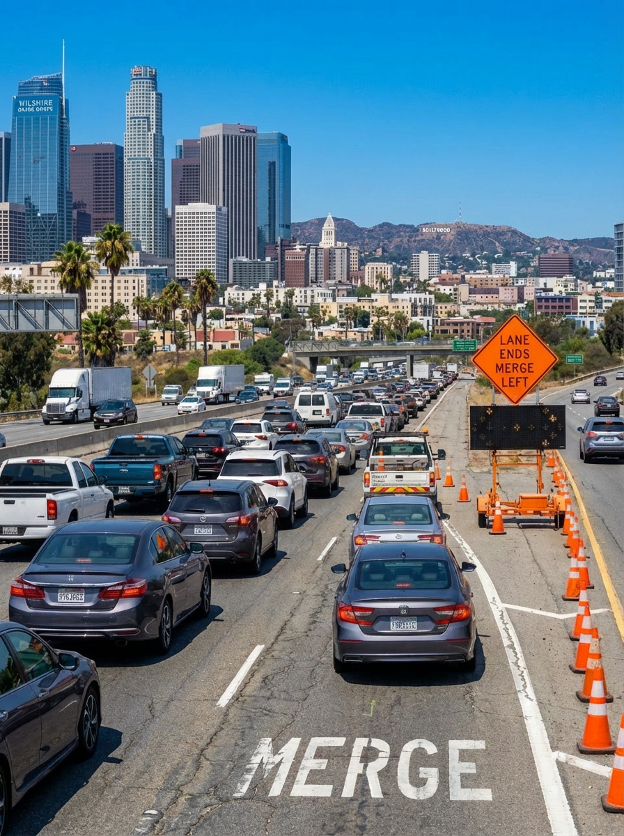 MergeFail: A Generative AI Exercise