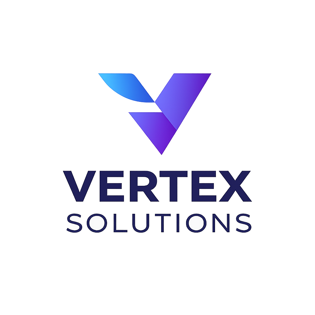 Reimagining Work Design at Vertex Solutions