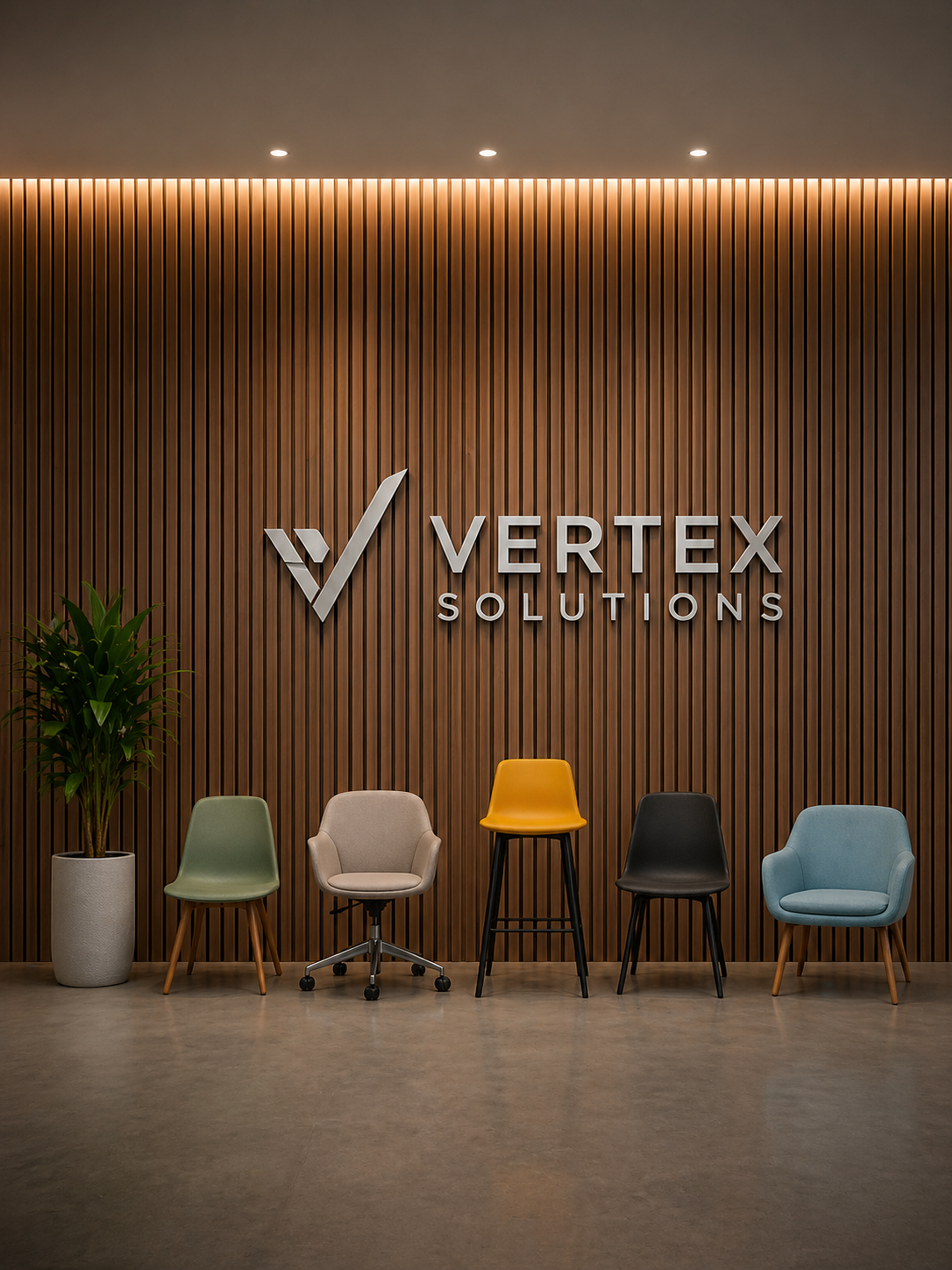 Reimagining Work Design at Vertex Solutions